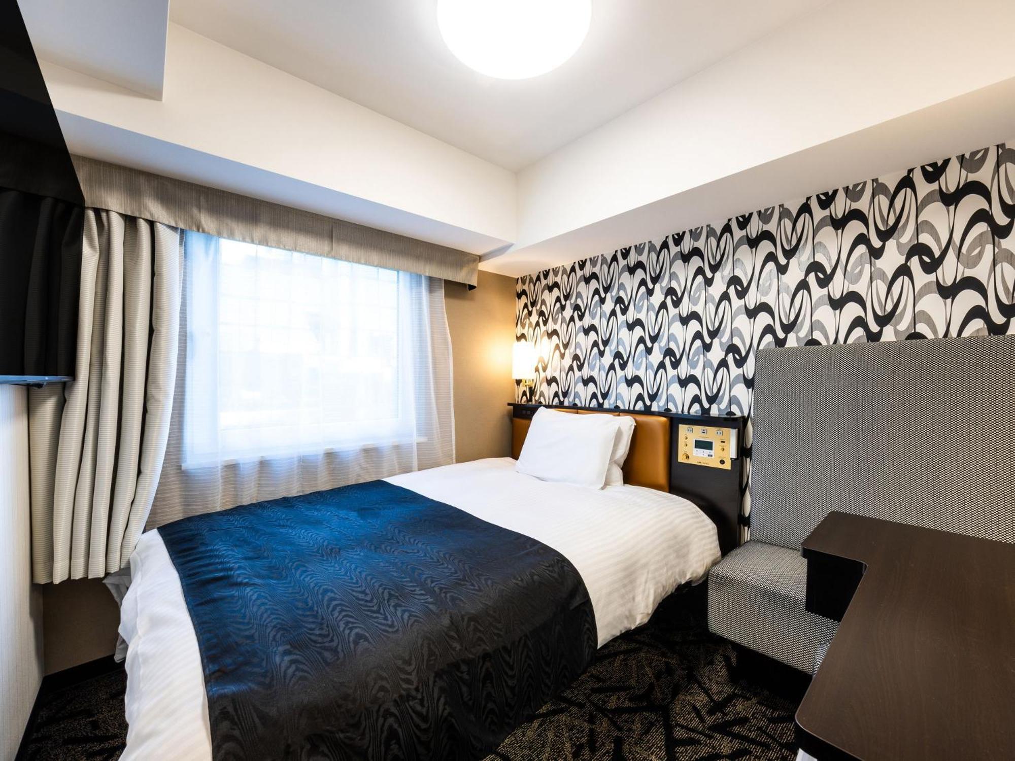Apa Hotel Tokyo Nishikasai Ekimae Exterior foto